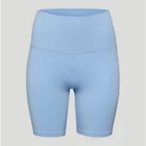 TnaCHILL™ Atmosphere Hi-Rise 7" Short - Blue